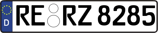 RE-RZ8285