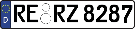 RE-RZ8287