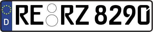 RE-RZ8290