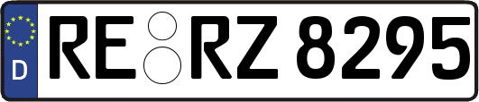 RE-RZ8295