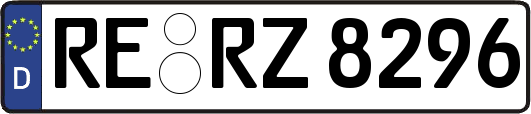 RE-RZ8296