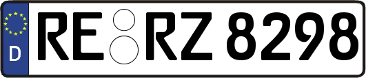 RE-RZ8298