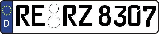 RE-RZ8307