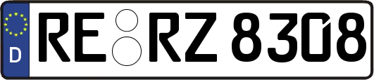 RE-RZ8308