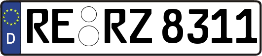 RE-RZ8311