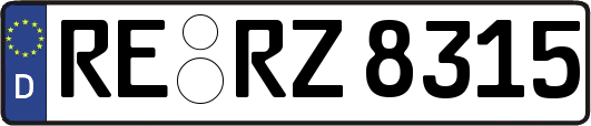 RE-RZ8315