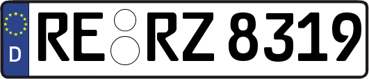 RE-RZ8319