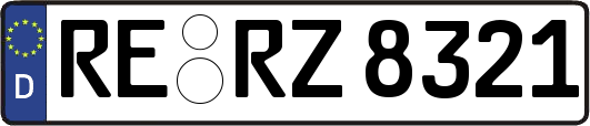RE-RZ8321