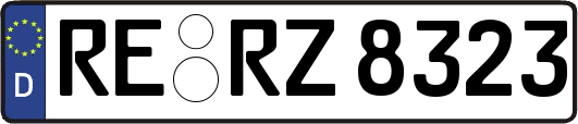 RE-RZ8323
