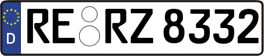 RE-RZ8332