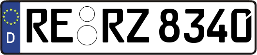 RE-RZ8340