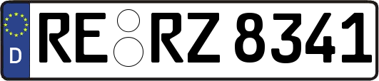 RE-RZ8341