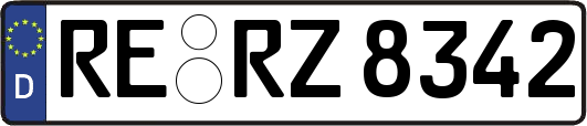 RE-RZ8342