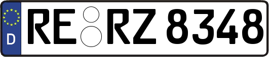 RE-RZ8348