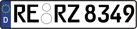 RE-RZ8349