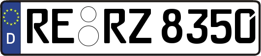 RE-RZ8350