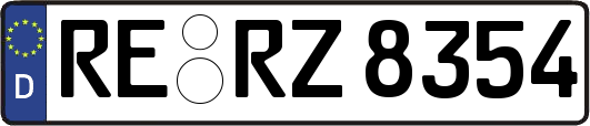 RE-RZ8354