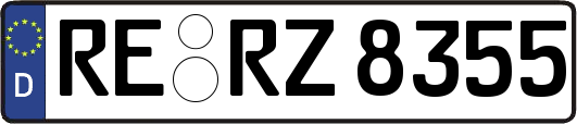 RE-RZ8355
