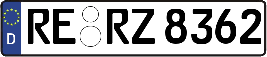 RE-RZ8362