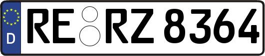 RE-RZ8364