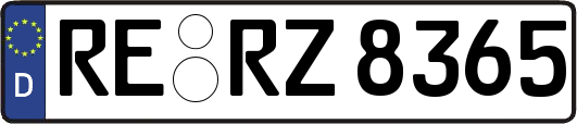 RE-RZ8365