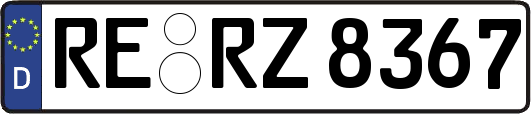 RE-RZ8367