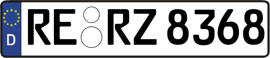 RE-RZ8368