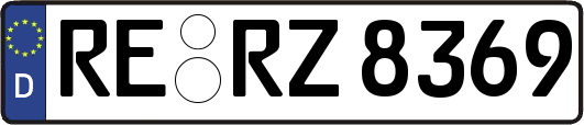RE-RZ8369