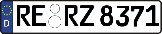 RE-RZ8371