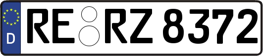 RE-RZ8372