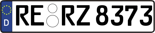 RE-RZ8373