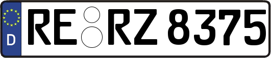 RE-RZ8375