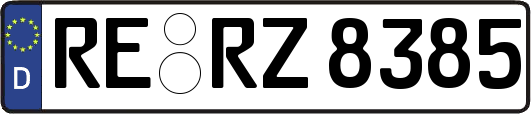 RE-RZ8385