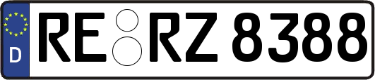 RE-RZ8388