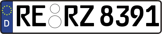 RE-RZ8391