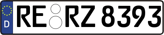 RE-RZ8393