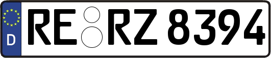 RE-RZ8394