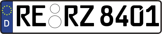 RE-RZ8401