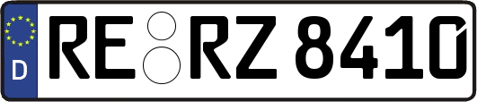 RE-RZ8410
