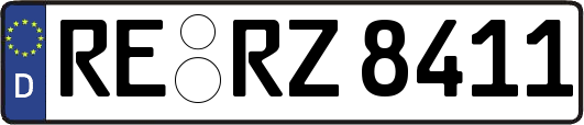 RE-RZ8411