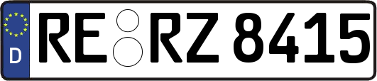 RE-RZ8415