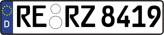 RE-RZ8419