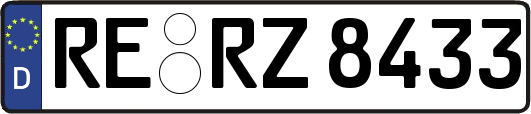 RE-RZ8433