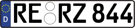 RE-RZ844