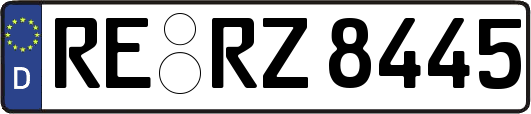 RE-RZ8445