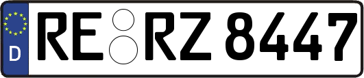 RE-RZ8447