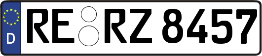 RE-RZ8457