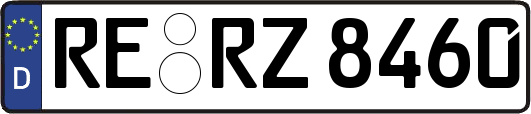 RE-RZ8460
