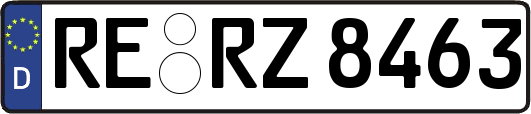 RE-RZ8463