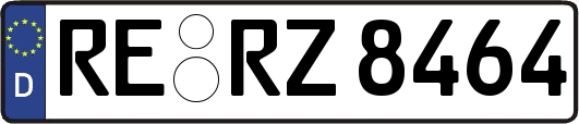 RE-RZ8464